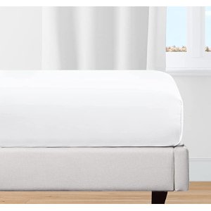 California Design Den Fitted Sheet