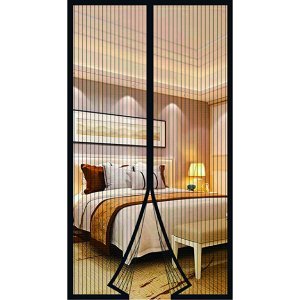 DIKER Fly Screen Door