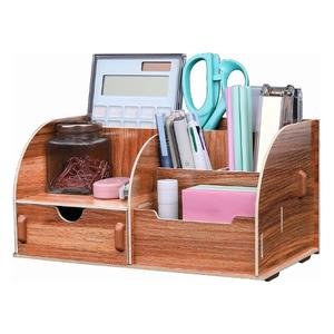 EXERZ Desk Organiser