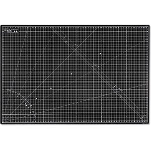 Elan A1 Black and Grey