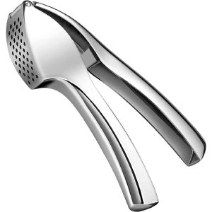 FREETOO Garlic Press