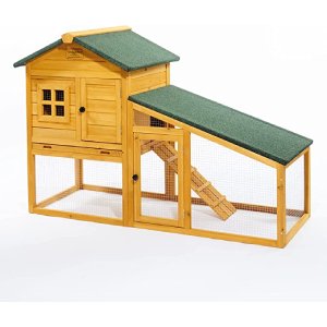 Feel Good Wooden Outdoor