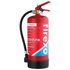 Firexo 6 Litre
