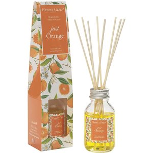 Hassett Green Just Orange