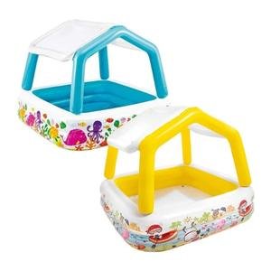 Intex Sunshade Aquarium