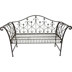 KD & JAY Vintage Look