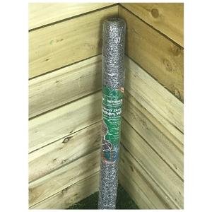 Kingfisher Galvanised