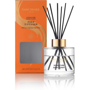 Sanctuary Spa Signature