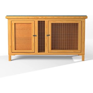 The Hutch Company Indoor