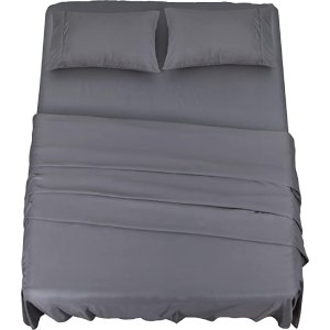Utopia Bedding Sheet Set