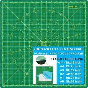 WORKLION Self-Healing
