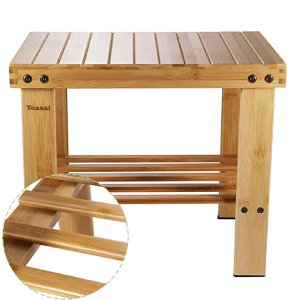 Yoassi Step Stool