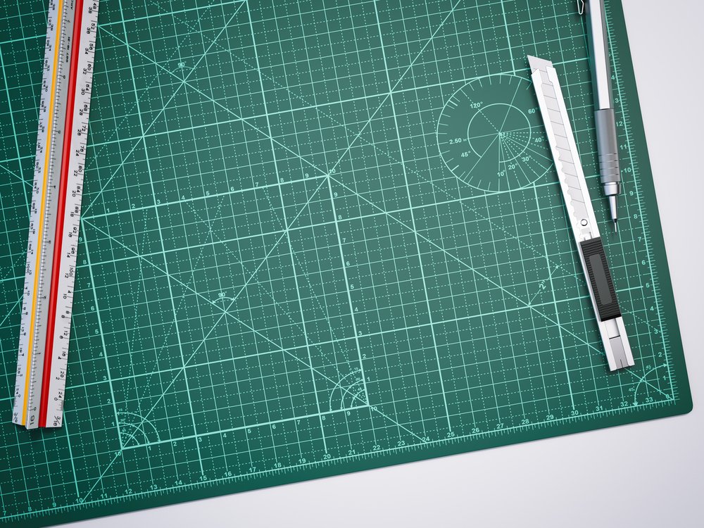 best cutting mats