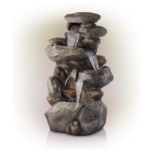 Alpine Corporation 4-Tier