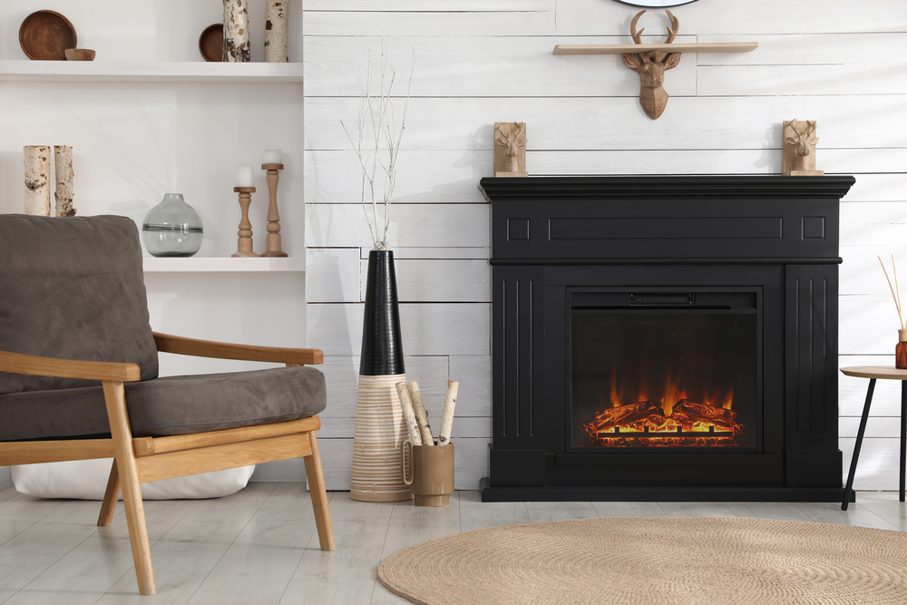Best Electric Fires