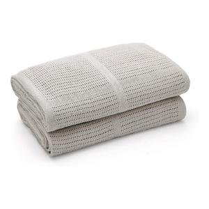 Bloomsbury Mill Twin Pack