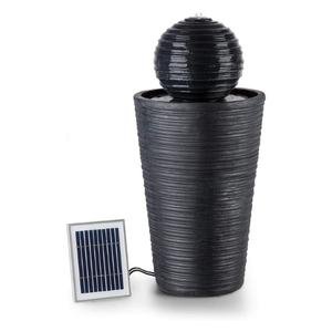 Blumfeldt Liquitorre