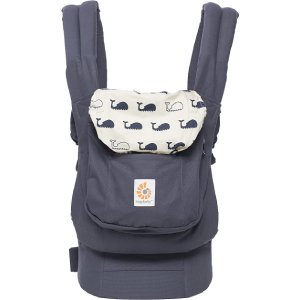 Ergobaby Baby Carrier