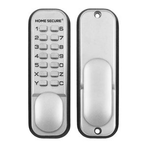 HomeSecure Digital Code