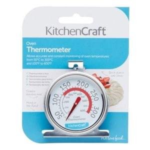 KitchenCraft KCOVENTH