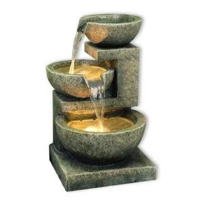 Kyoto Three Bowl Cascade