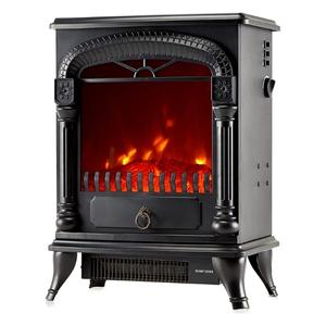 NETTA Fireplace Stove Heater