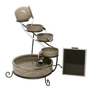 Primrose Earthenware