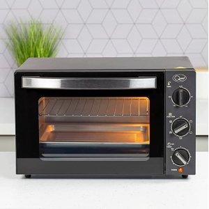 Quest 35399 20L Mini Countertop Oven