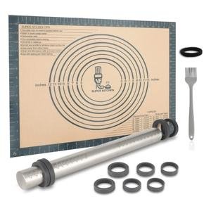 SUPER KITCHEN Non-Slip