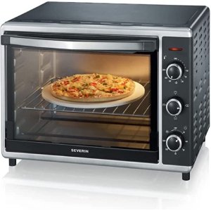 Severin Mini Electric Oven