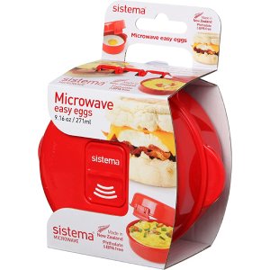 Sistema Microwave Cooker