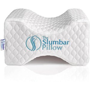 The Slumbar Pillow Washable