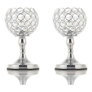 VINCIGANT Silver Crystal