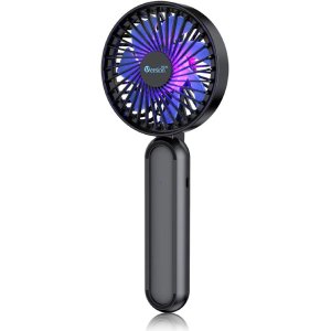 VersionTech Hand Fan