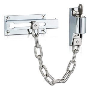 XFORT Polished Chrome