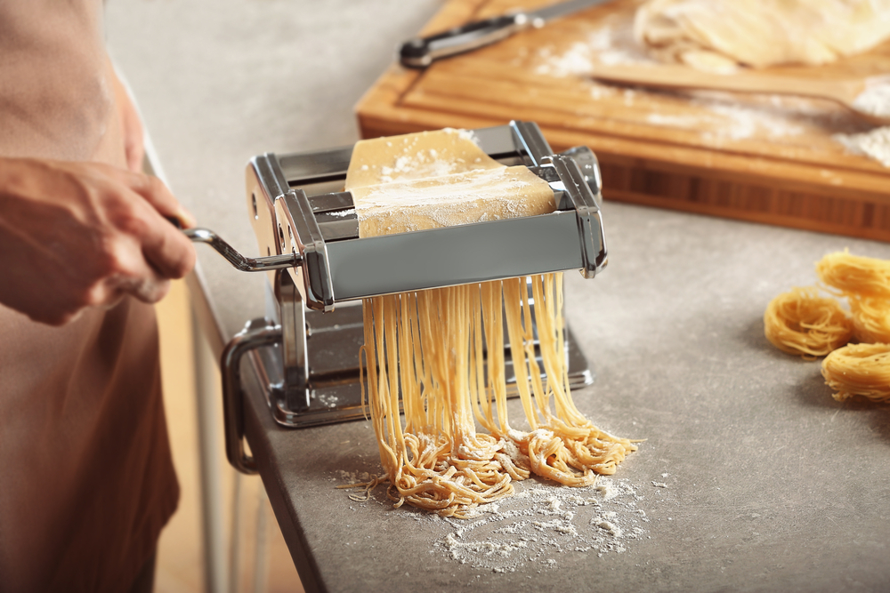 best pasta machines