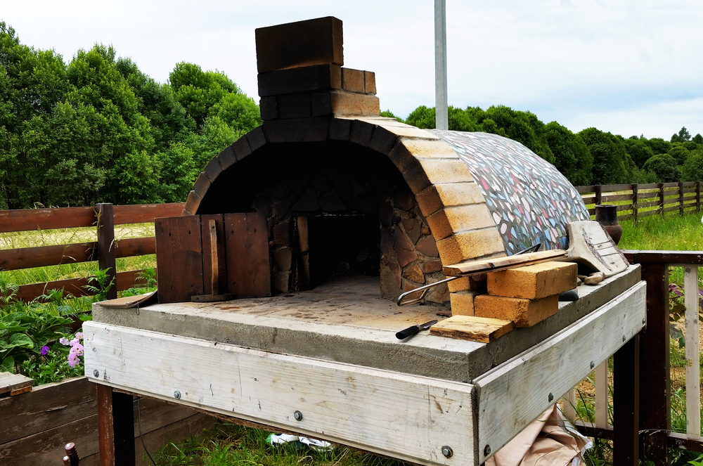 Best Pizza Ovens