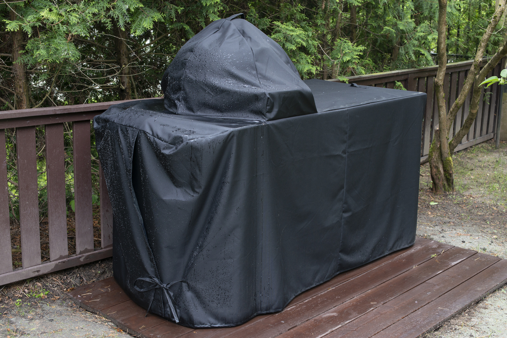 Best BBQ Covers