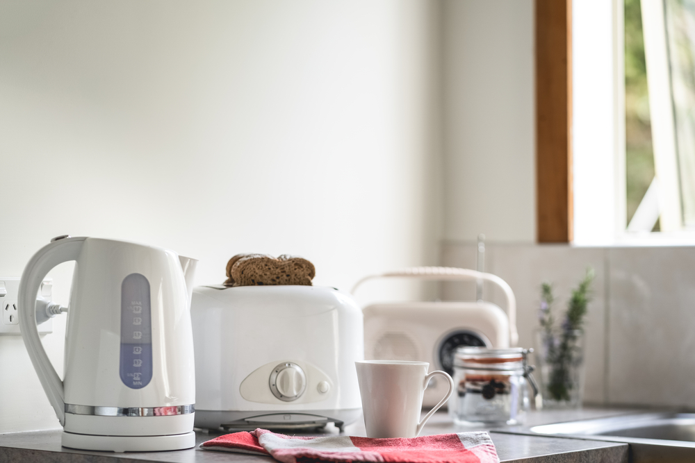 Best Kettle and Toaster Sets