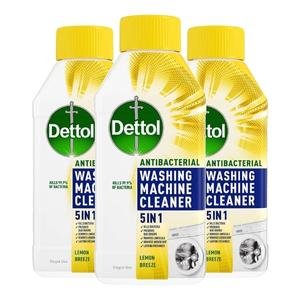 Dettol Washing Machine Cleaner