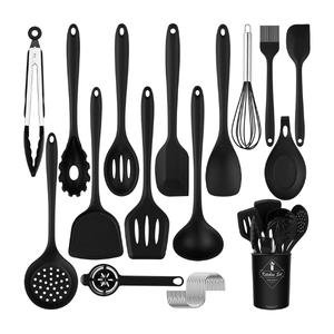 FUKTSYSM Kitchen Utensil Set
