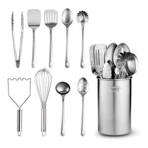 FineDine Kitchen Utensil Set
