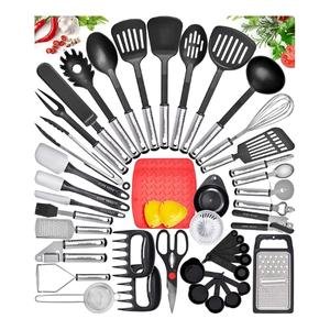 Home Hero Kitchen Utensil Set