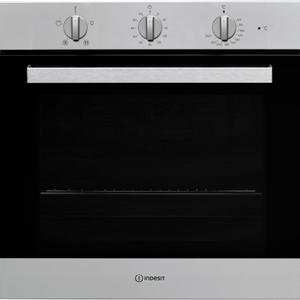 Indesit Aria IFW 6330 IX Oven