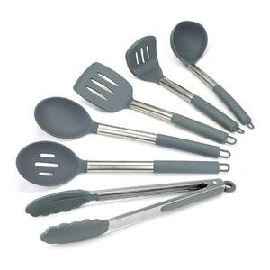 Lantana Kitchen Utensil Set