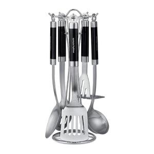 Morphy Richards 46820 Kitchen Utensil Set