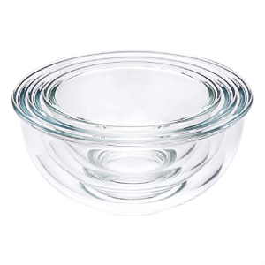 AmazonCommercial Mixing Bowls