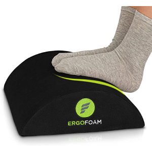 ErgoFoam Ergonomic