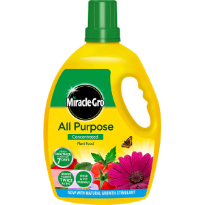 Miracle-Gro All Purpose