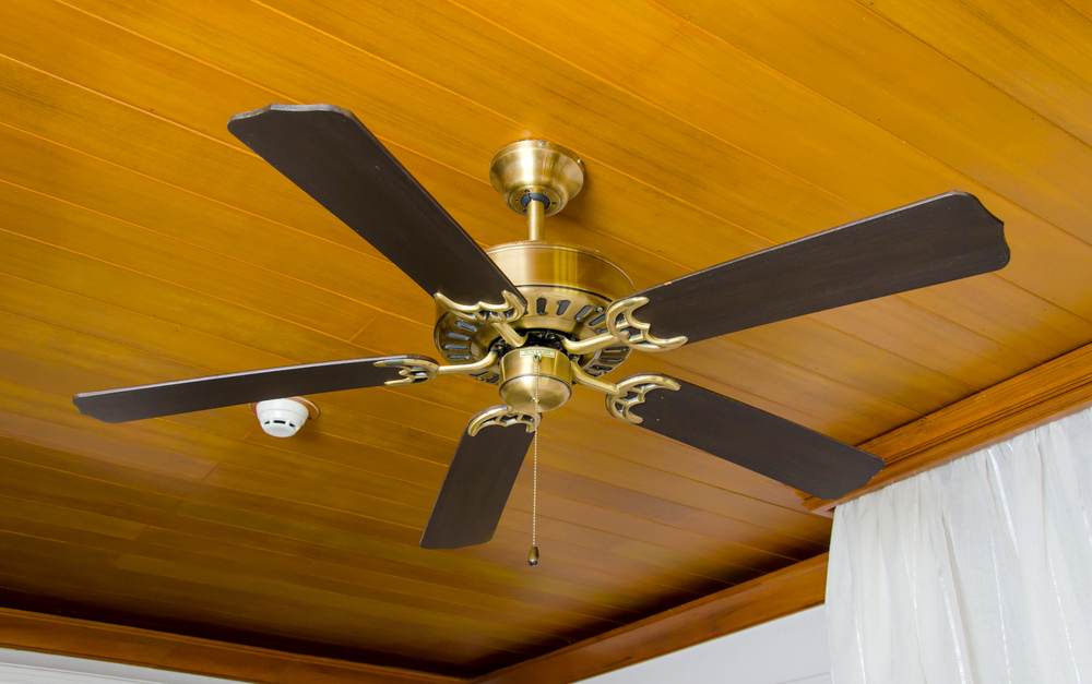 best ceiling fans